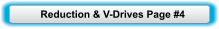 Reduction & V-Drives Page #4