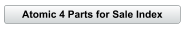 Atomic 4 Parts for Sale Index