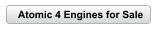 Atomic 4 Engines for Sale